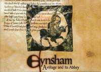bokomslag Eynsham
