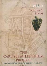 bokomslag The Carlisle Millennium Project
