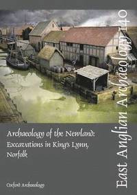 bokomslag EAA 140: Archaeology of the Newland