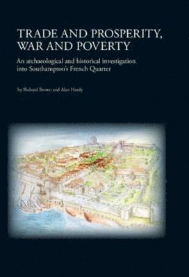Trade and Prosperity, War and Poverty 1