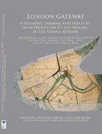 bokomslag London Gateway