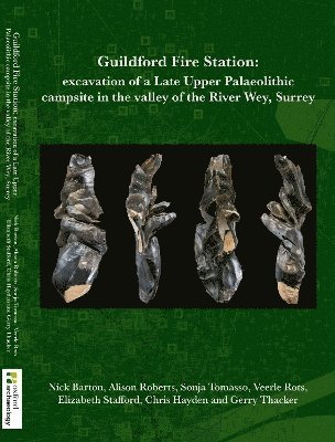 Guildford F ire Station 1