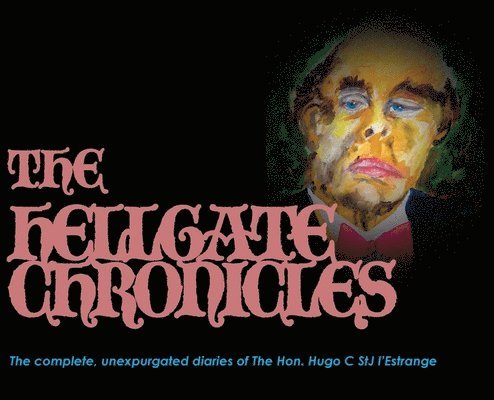 Hellgate Chronicles 1