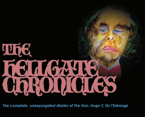 The Hellgate Chronicles