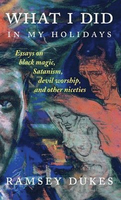 What I Did In My Holidays