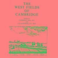 The West Fields of Cambridge 1