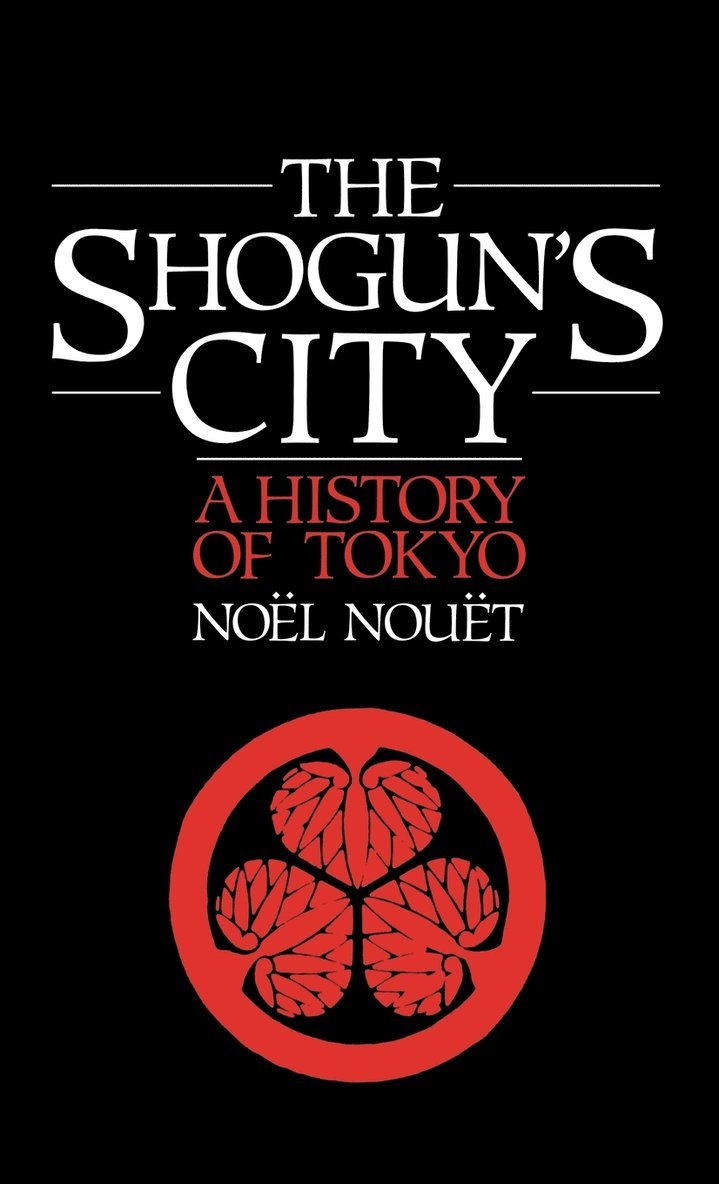 The Shogun's City 1