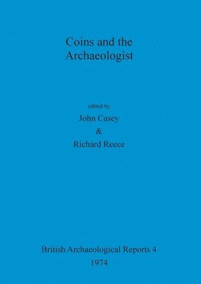 Coins and the Archaeologist 1