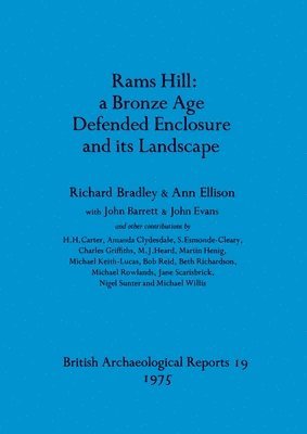 Rams Hill 1