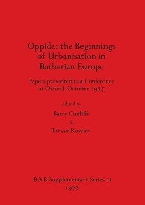 Oppida