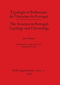bokomslag Asturian in Portugal