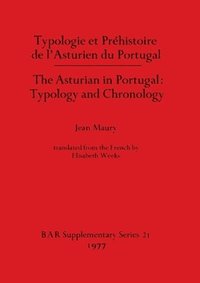 bokomslag Asturian in Portugal