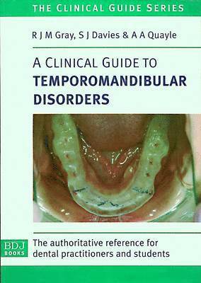 Clinical Guide to Temporomandibular Disorders