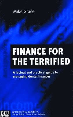 Finance for the Terrified