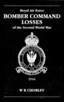 bokomslag RAF Bomber Command Losses of the Second World War 5