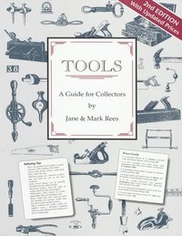 bokomslag Tools