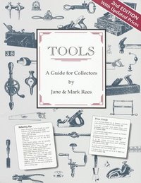 bokomslag Tools