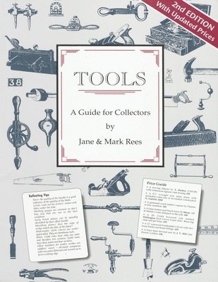bokomslag Tools