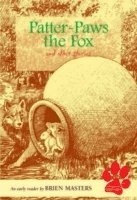 bokomslag Patter-paws the Fox and Other Stories