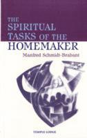 bokomslag Spiritual Tasks of the Homemaker