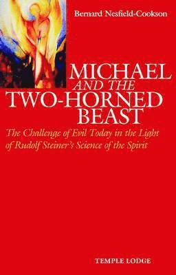 Michael and the Two-Horned Beast 1