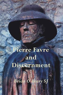 Pierre Favre and Discernment