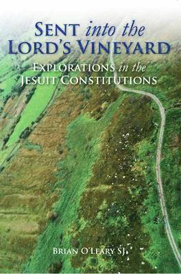 Sent into the Lord's Vineyard