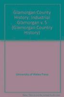 bokomslag Glamorgan County History: Industrial Glamorgan v. 5