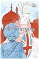 QueenSpark Authors, John Riches - Brighton's Graphic War, Inbunden