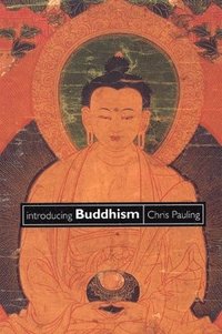 bokomslag Introducing Buddhism