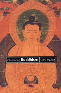 bokomslag Introducing Buddhism