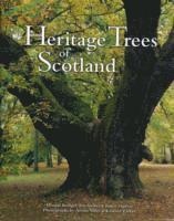 Heritage Trees of Scotland