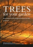 bokomslag Trees for Your Garden