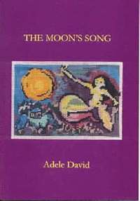 bokomslag The Moon's Song