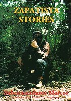 bokomslag Zapatista Stories