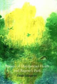 bokomslag Poems of Hampstead Heath and Regent's Park