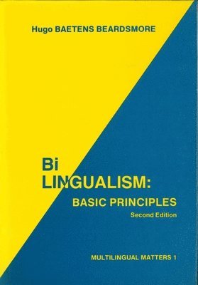 Bilingualism