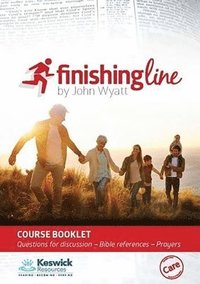 bokomslag Finishing Line Course Booklets (Pack of 10)