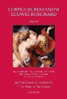 bokomslag Mythological Subjects