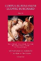 Elizabeth McGrath, Gregory Martin, Fiona Healy, Bert Schepers, Carl Van de Velde - Mythological Subjects, Inbunden