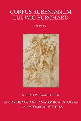 M W Kwakkelstein, M. W. Kwakkelstein, Michael W. Kwakkelstein - Anatomical Studies, Inbunden