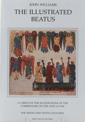 John Williams - Ninth and Tenth Centuries, Inbunden