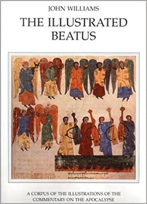 John Williams - Twelfth and Thirteenth Centuries, Inbunden