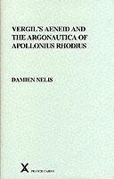 bokomslag Vergil's Aeneid and the Argonautica of Apollonius Rhodius