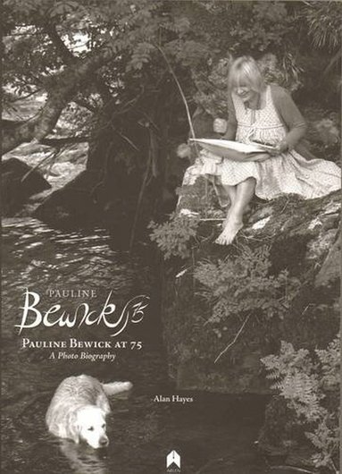 bokomslag Pauline Bewick at 75