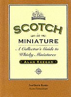 bokomslag Scotch in Miniature