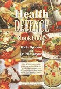 Health Defence Cookbook