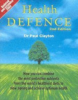 Health Defence
