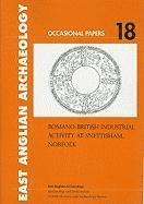 Romano-British Industrial Activity at Snettisham, Norfolk 1