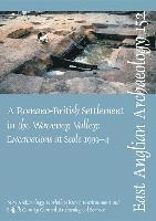 EAA 152: A Roman Settlement in the Waveney Valley